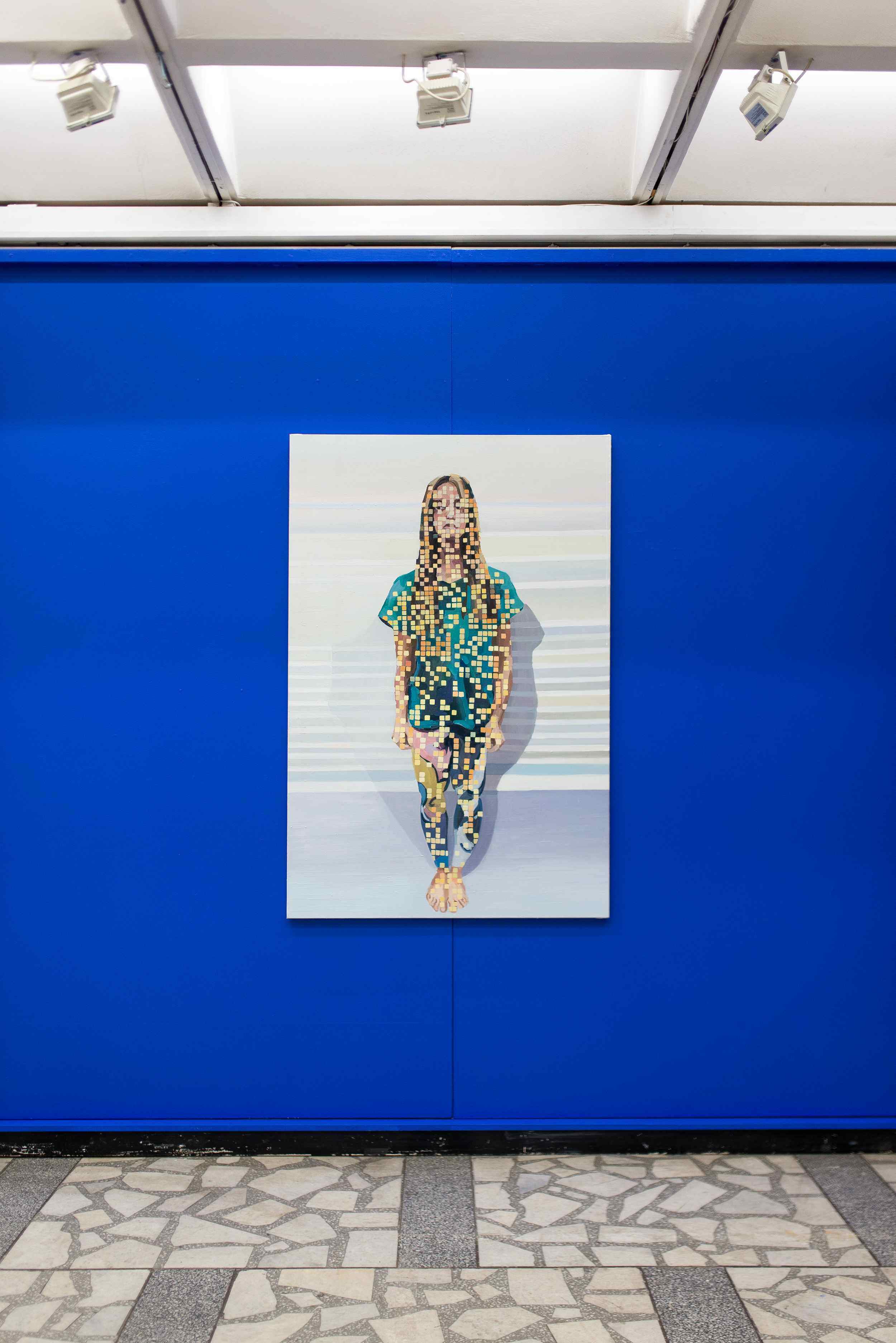 Parodos Gallery Image